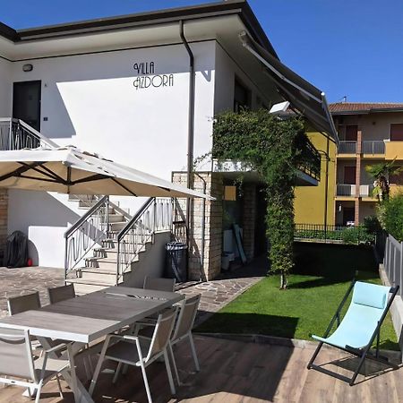 Villa Azdora Peschiera del Garda Kültér fotó