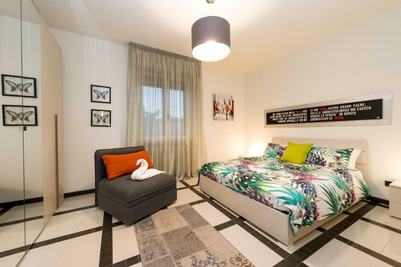 Villa Azdora Peschiera del Garda Kültér fotó