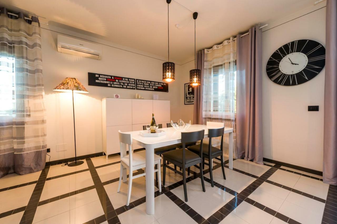 Villa Azdora Peschiera del Garda Kültér fotó